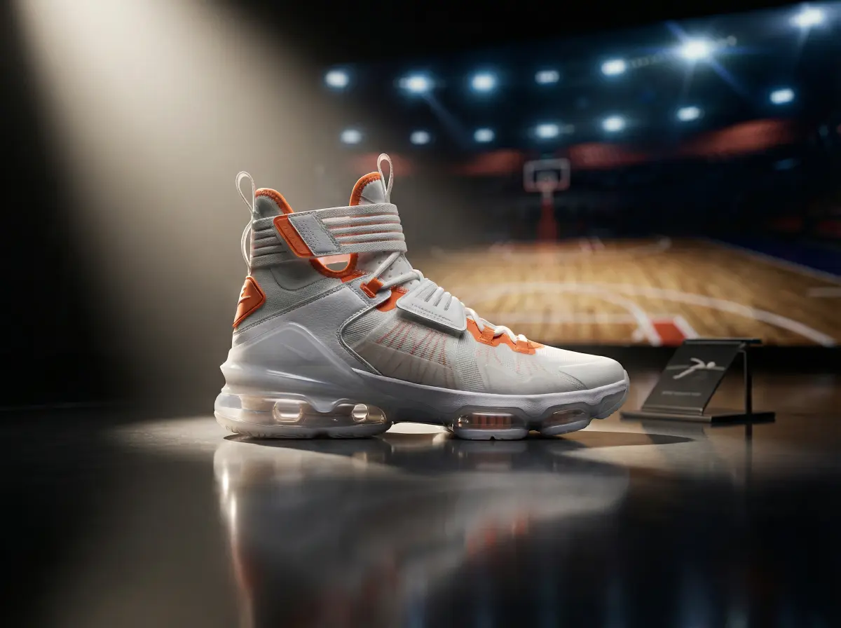 轻量化篮球鞋科技解读 - 内射 | 球鞋测评